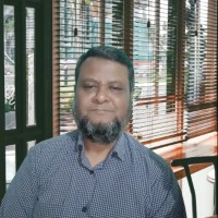 Md Mostafizur Rahman