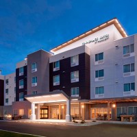 Towneplace Suites By Marriott