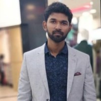 Vignesh Pandian