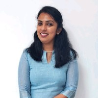 Lekshmi Sudha