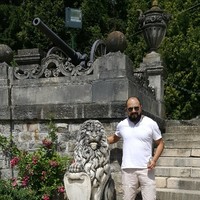 Hossam El Shafie