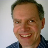 David Bernhart