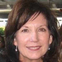 Julie Olmsted