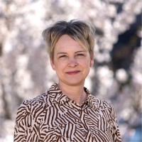 Heidi van der Ham-Hartman