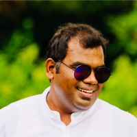 Ram Kumar Sekar