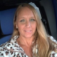 Ginger Holloway