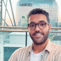 Lucas Vinicius De Souza