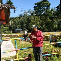 Zul Fahmi J