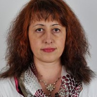 Mirela Petkova