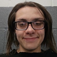 Trace Pauley