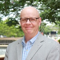 Barry Lawrence, MBA, CAPM