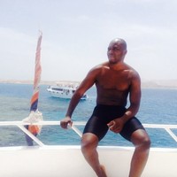 Brian Mushonga