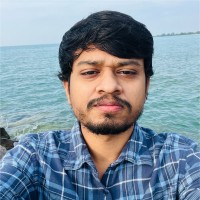 Tushar Mangukiya