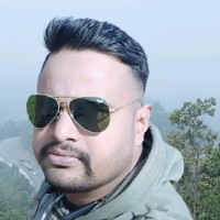 Prabeen Bhatta Mishra