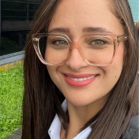 Nesrine Sfaxi