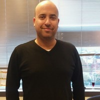 Eytan Boltanski