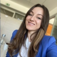 Martina Avramoska
