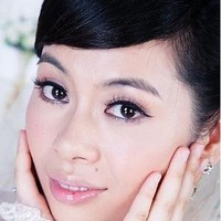 Priscilla Chen