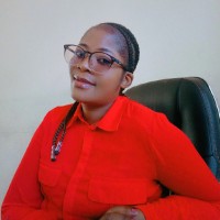 Georgina Prisca Jongwe