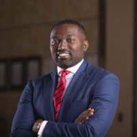 O. Ofori Boateng