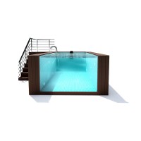 奥派Aupool