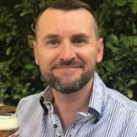 Paul Lawton-Jones