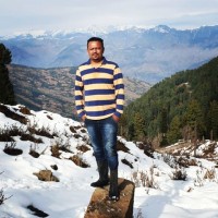 Hiren Patel