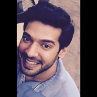 Anshuman Kumar