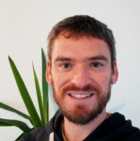 Damien Stephant