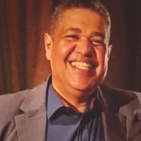 Flauber Jefferson