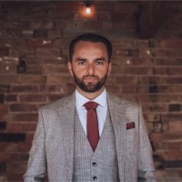 Kieran Woods