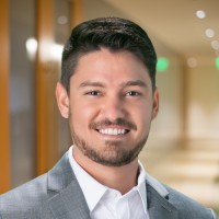 Jeremy Murray, Cfp®, Aif®, Crps®