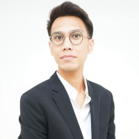 Syagung Gunawan May