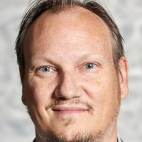 Richard Lenherr
