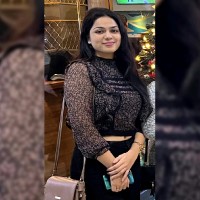 Vaishnavi Pote