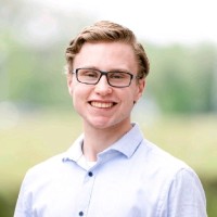 Dylan Nijhof