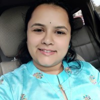 Deepti Raghavan