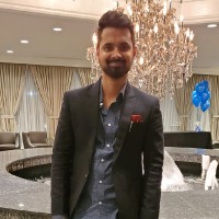 Siddharth Kavthekar