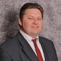 Damian Stevenson