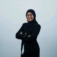 Khalida Abu Samah