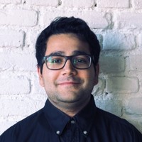 Manu Saini