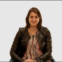 Elisa Marin