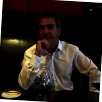 Bryan Hollis MCIOB