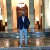 Ahmed Khaled