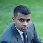 Thush Manmatharajah