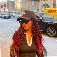 Karris Odidi,  CCCP, CPM