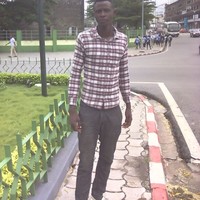 Fofana Ousmane