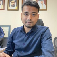 Mohamedyusuf Shahulhameed