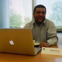 Pablo Rocha Valenzuela