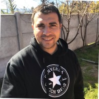 Jimmy Gálvez Muñoz